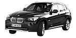 BMW E84 B1868 Fault Code