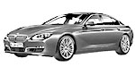 BMW F06 B1868 Fault Code