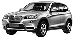 BMW F25 B1868 Fault Code