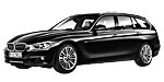 BMW F31 B1868 Fault Code